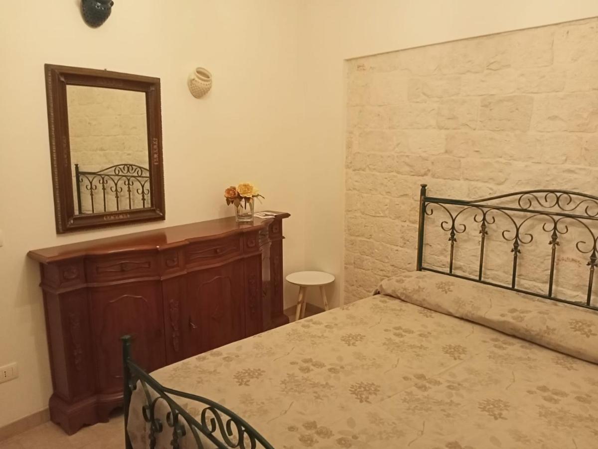 Trulli Domus Petra Villa Alberobello Eksteriør billede